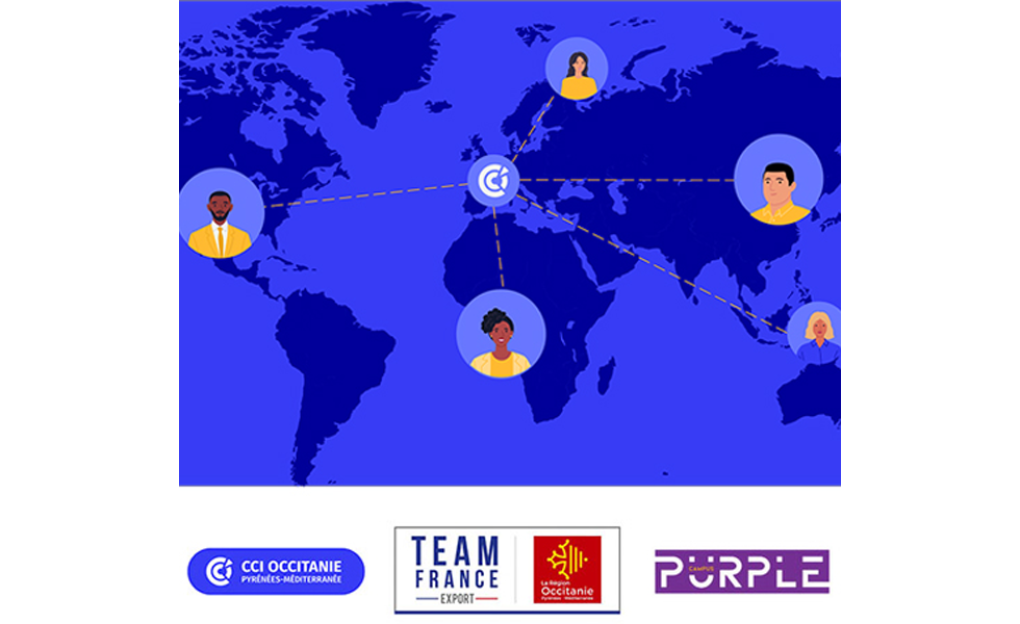 Formations export et import