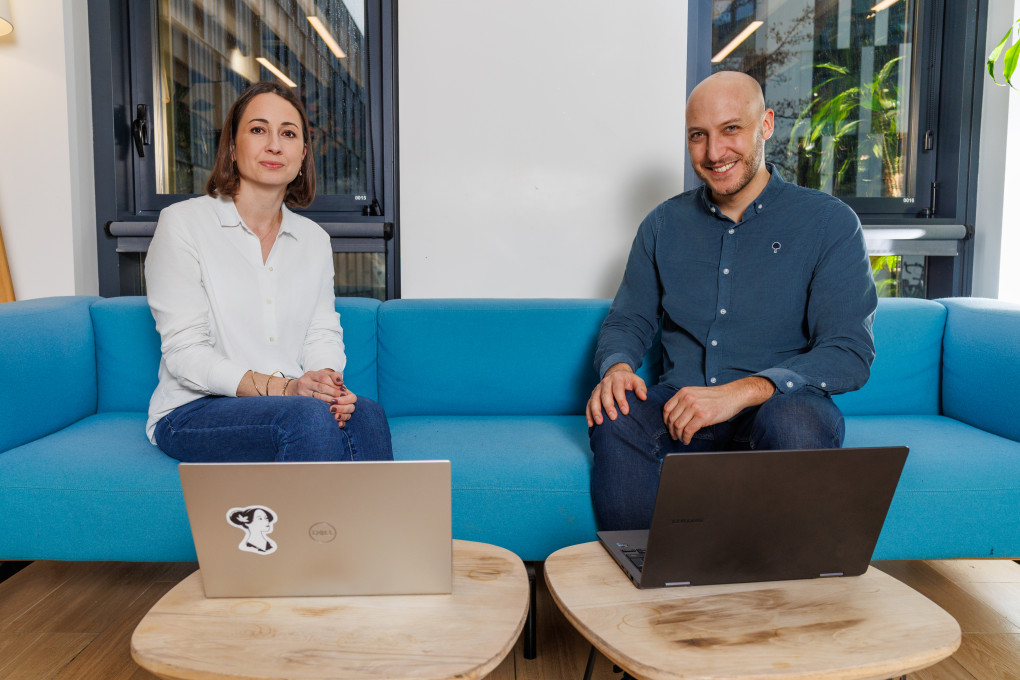 CLELYA x AAP Studio : le duo montpelliérain qui accélère la croissance des PME et startups