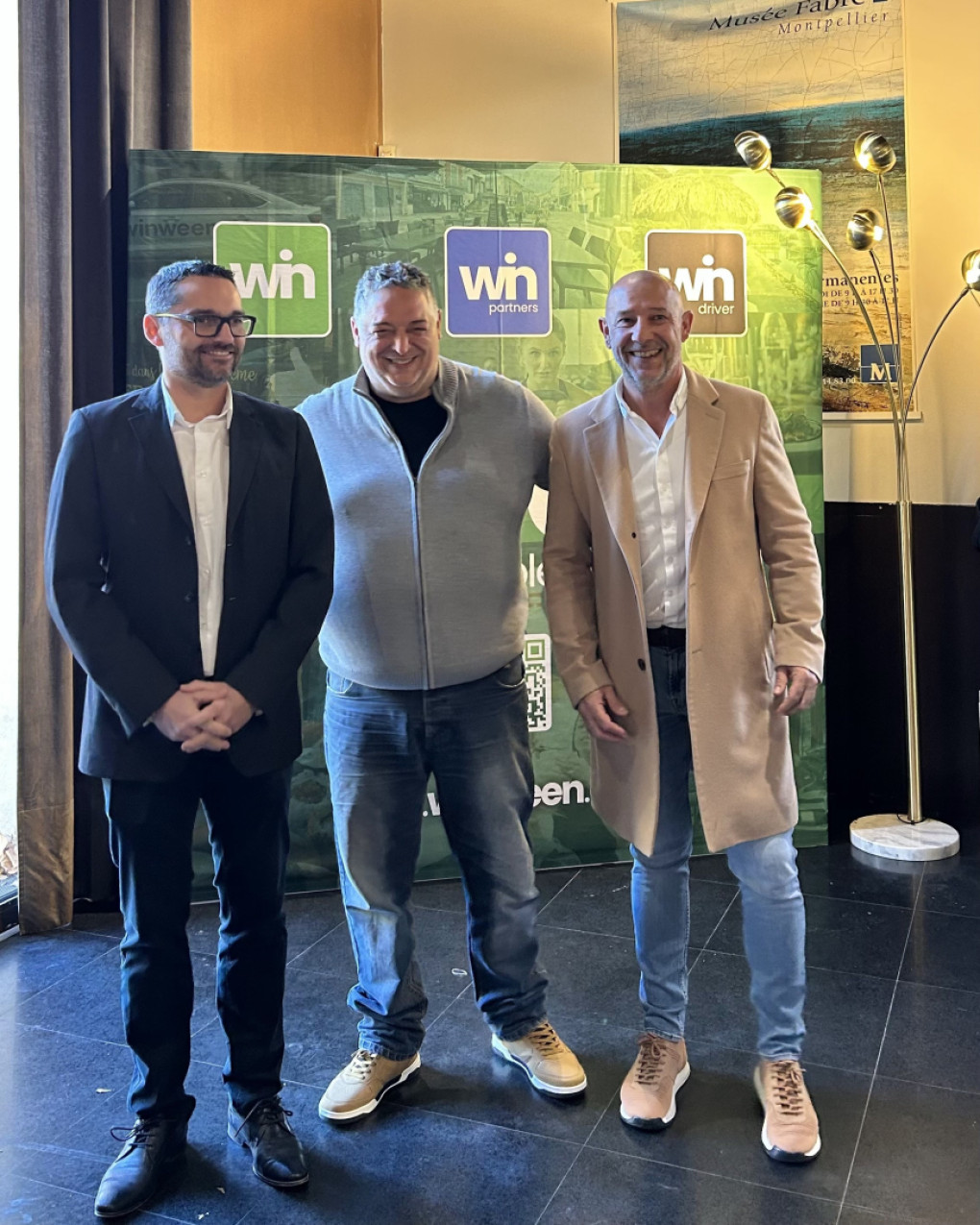 fondateurs winween
