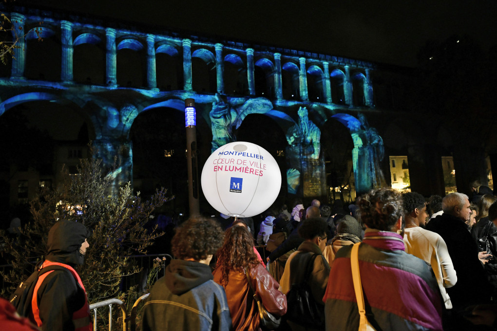 AAP coeur de ville 2026