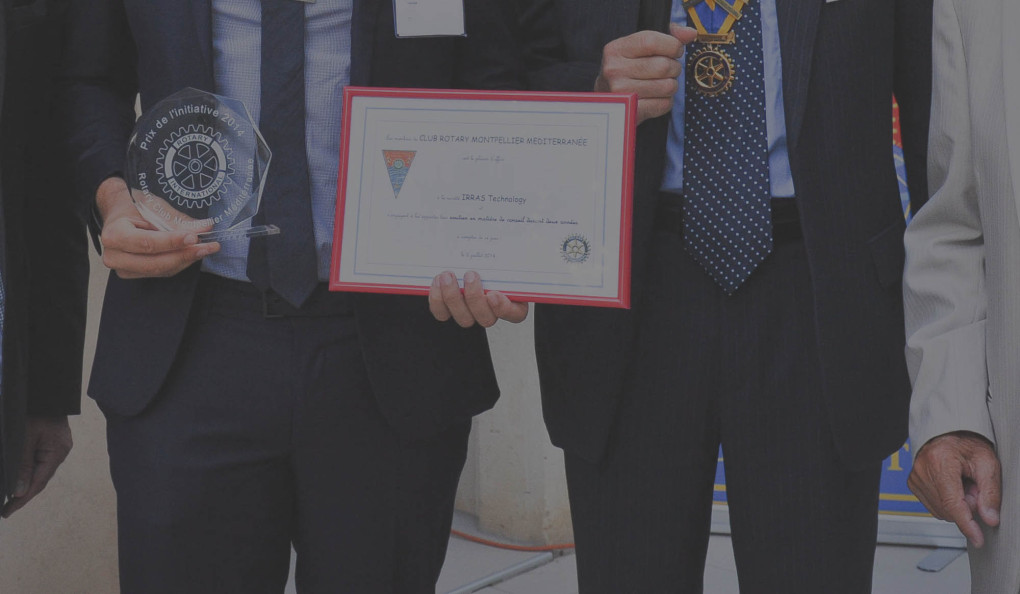 Prix Initiative Startup