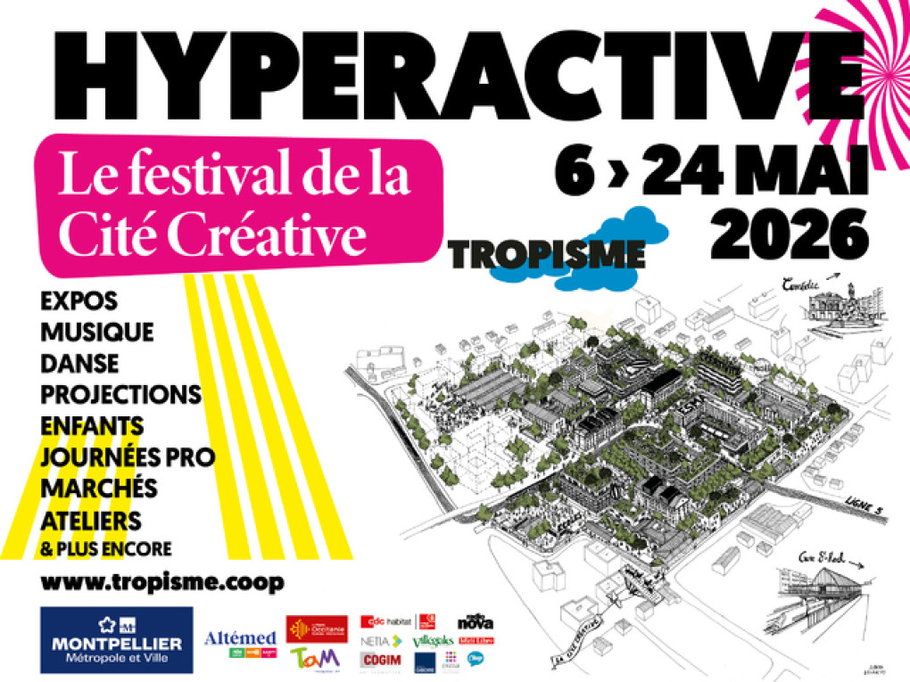 hyperactive