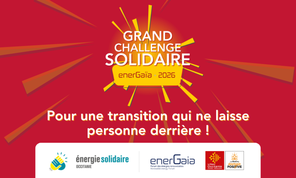GCS Energaïa 2026